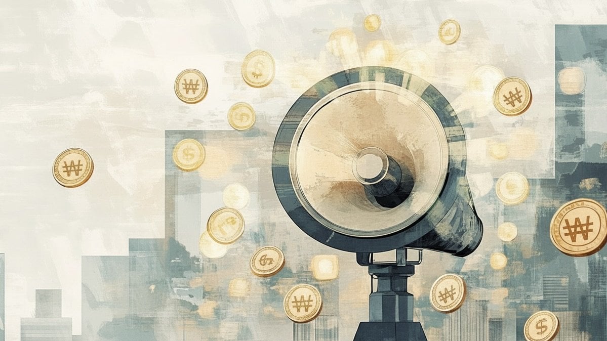 Frax и IQ запустили первый стейблкоин в корейских вонах на Base